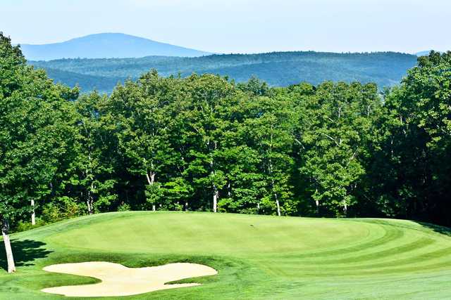 Canterbury Woods Country Club - photo 2