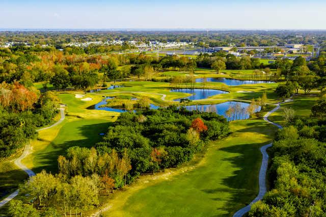 Chi Chi Rodriguez Golf Club - photo 2