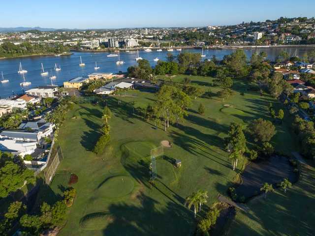 Bulimba Golf Club - photo 5