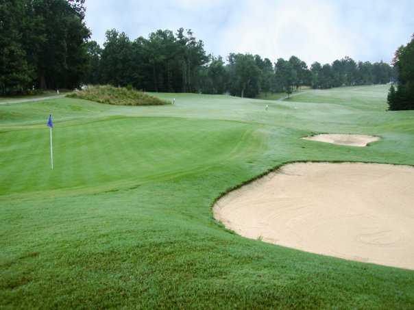 Riverwood Golf Club - photo 3