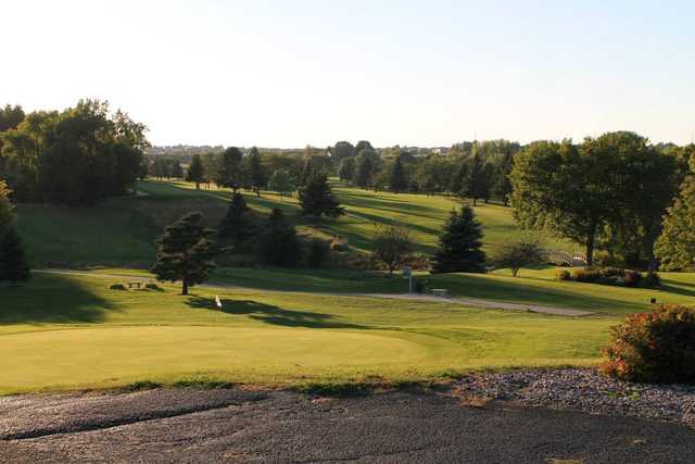Northern Hills Golf Course - photo 2