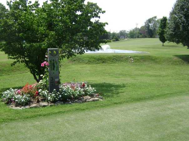 Beaver Brook Golf & Country Club - photo 2