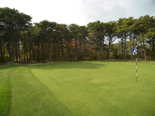 Chatham Seaside Links - photo 2