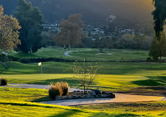 Carlton Oaks Golf Club - photo 5