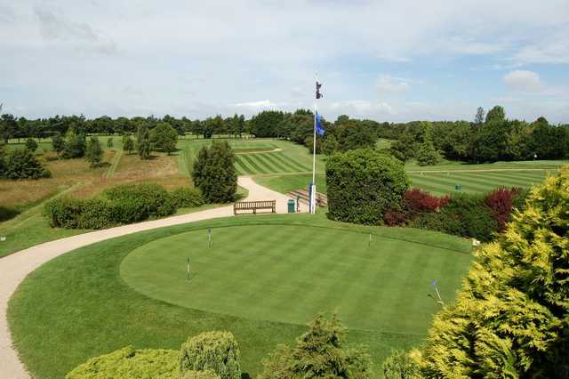 Cotswolds Club Chipping Norton - photo 5