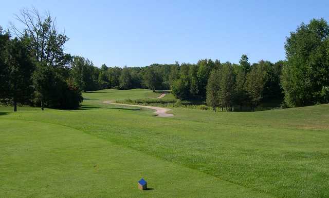 Glen Eagle Golf Club - photo 2