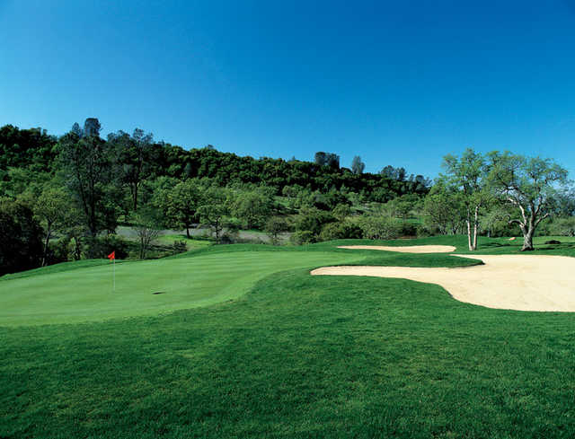 Canyon Oaks Country Club - photo 2