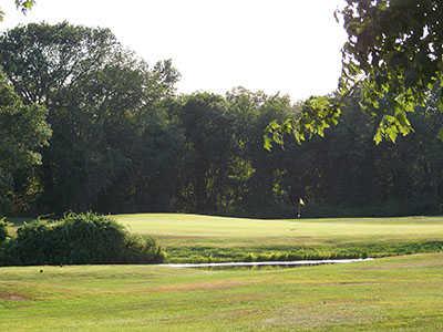 Touisset Country Club Inc.