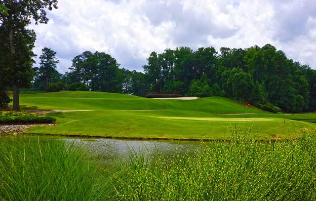 Berkeley Hills Country Club - photo 5