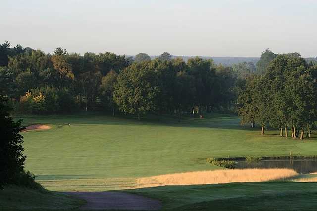Rufford Park Golf and Country Club - photo 7