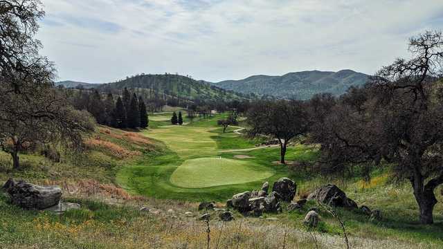 Eagle Springs Golf & Country Club - photo 3