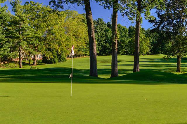 Monroe Golf Club - photo 2