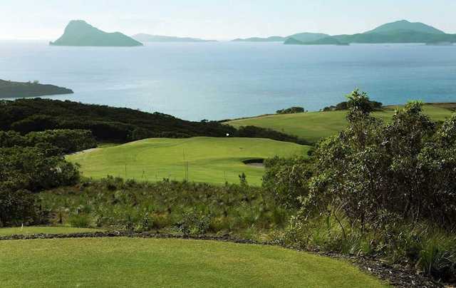 Hamilton Island Golf Club - photo 5