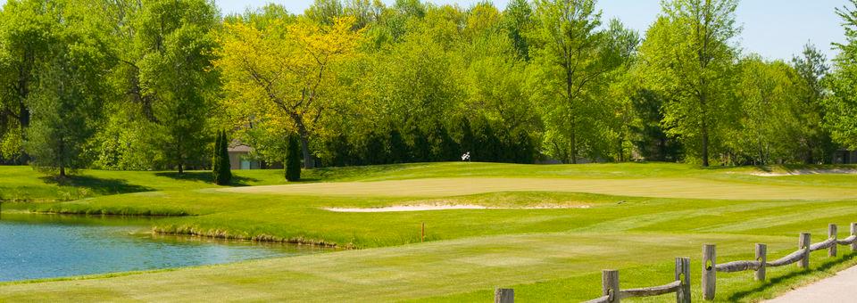 Bay Valley Resort & Conference Center - photo 5