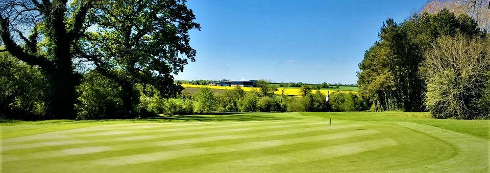 Stone Golf Club - photo 7