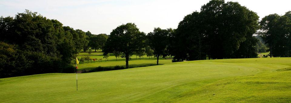 Cranleigh Golf & Country Club - photo 4