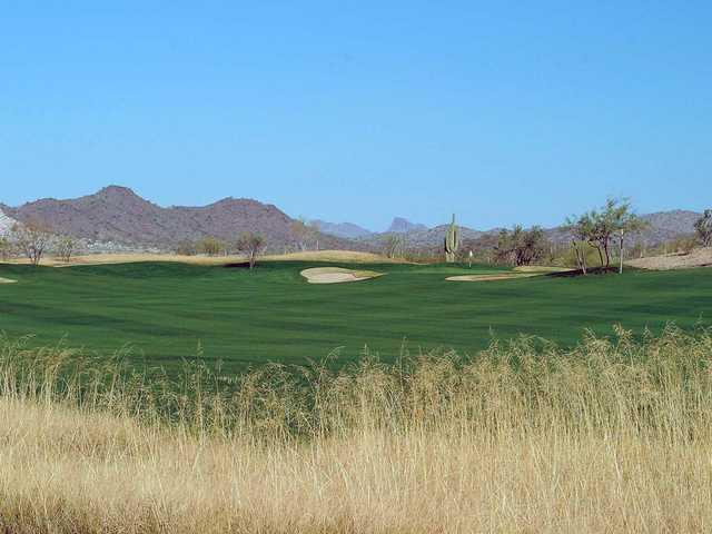 Trilogy Golf Club at Vistancia - photo 4