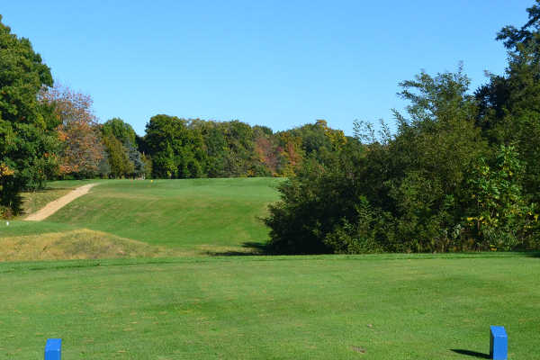 Hunters Ridge Golf Course - photo 2