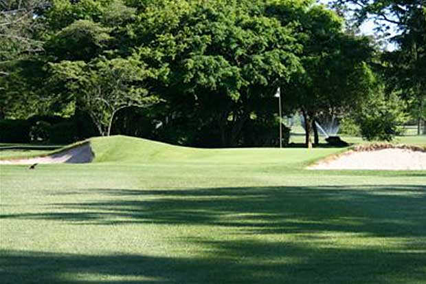 Eastlyn Golf Course - photo 2