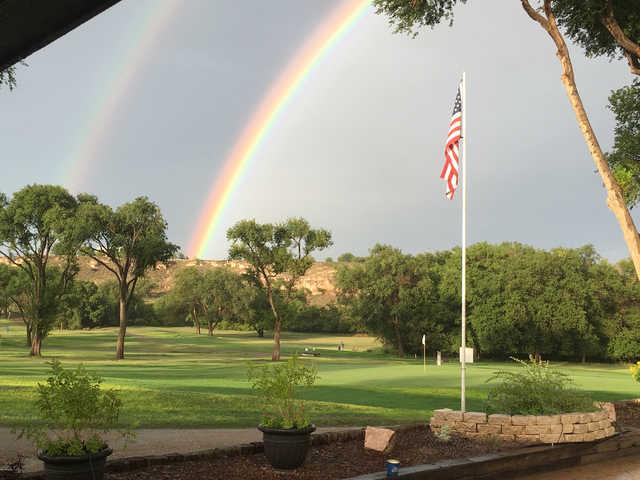 Canyon Country Club - photo 3