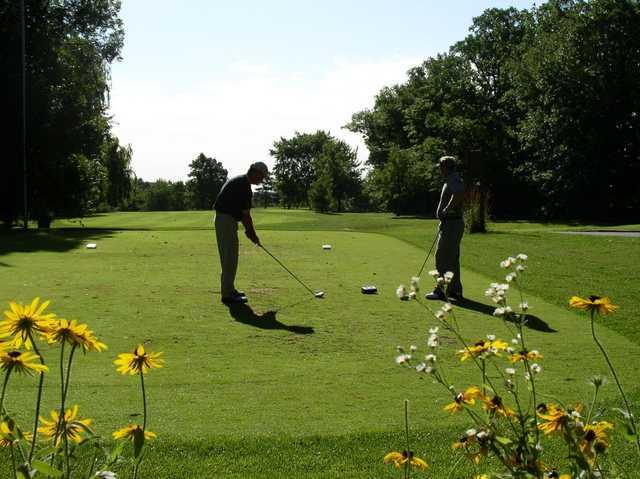 Tyandaga Golf Course - photo 3