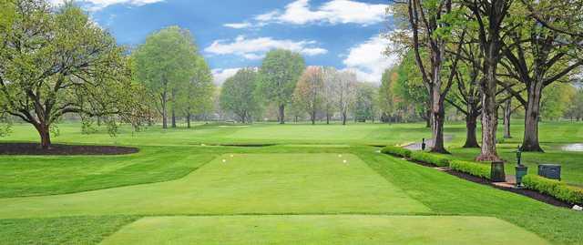 Highland Golf & Country Club
