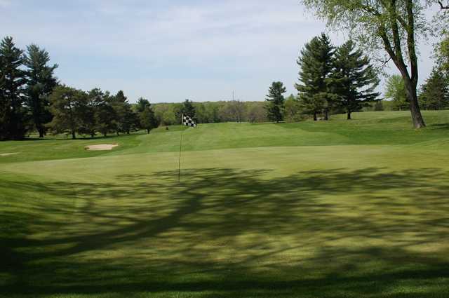 Cascades Golf Course - photo 1