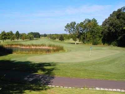 Purple Hawk Country Club - photo 4