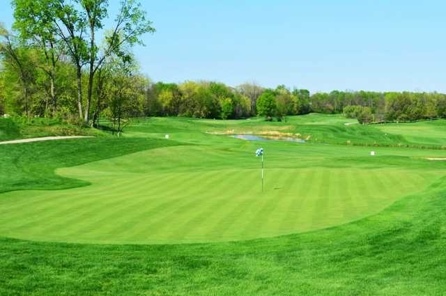 Buffer Park Golf Course - photo 2