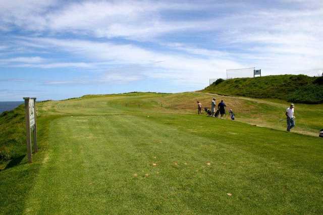 Randwick Golf Club - photo 5