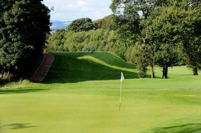 Baberton Golf Club - photo 7
