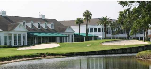 Palma Ceia Golf & Country Club - photo 3