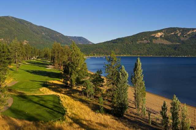Talking Rock Golf Course - photo 5