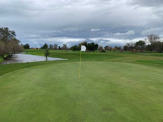 Micke Grove Golf Links - photo 5