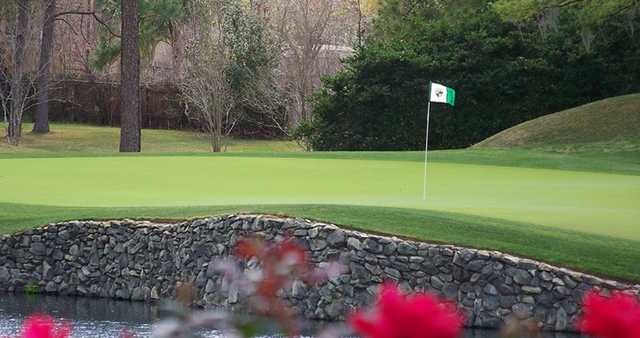Lakeside Country Club - photo 3