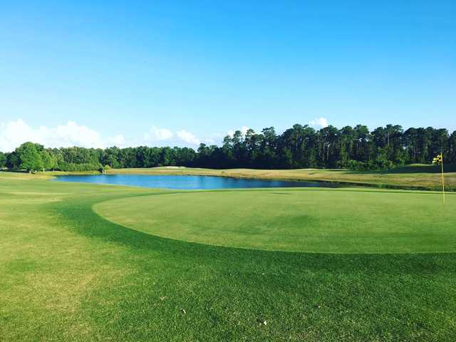 Country Club of Mount Dora - photo 2