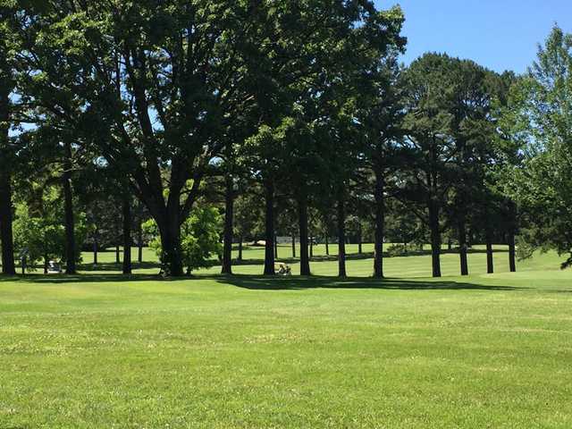 Owensville Golf Course - photo 1
