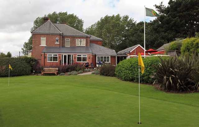 Kilton Forest Golf Course - photo 2