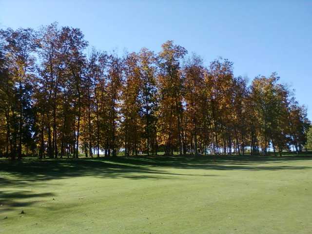 Arthur Hills Golf Course