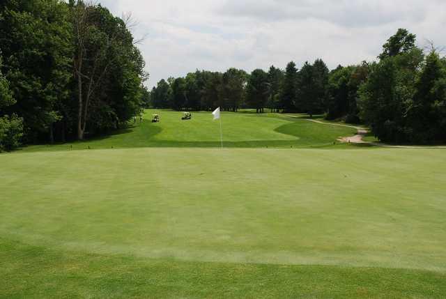 Sugarbush Golf Club - photo 3