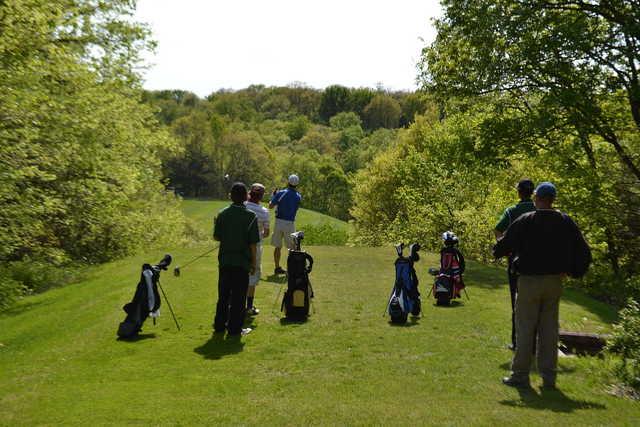 Sugar Valley Lakes Golf Course - photo 1