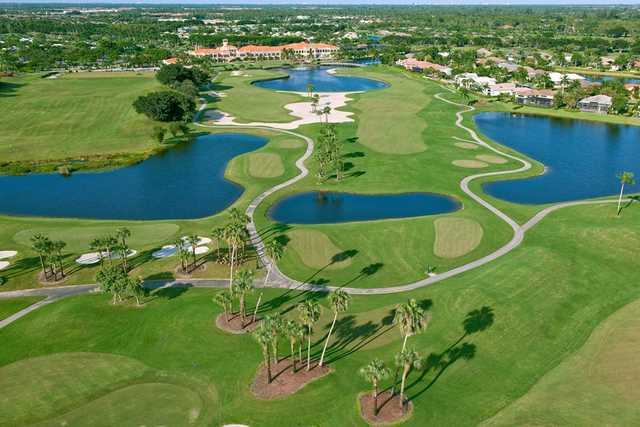 Wycliffe Golf & Country Club - photo 3