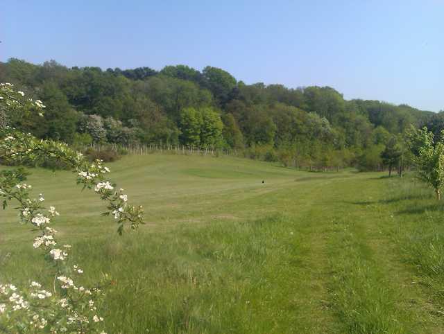 Greys Green Golf Course