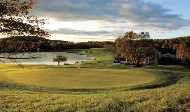 Stonewall Links - Old Course - photo 2