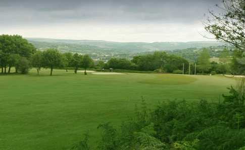Bryn Meadows Golf Club - photo 8