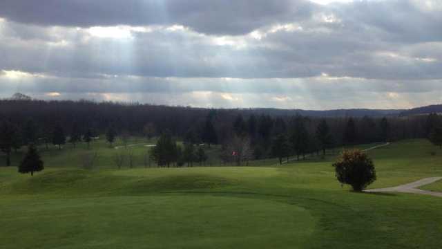 Cambrian Hills Country Club - photo 1