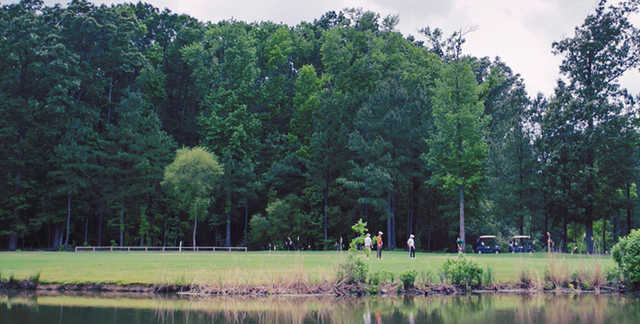 The Hamptons Golf Course - photo 4
