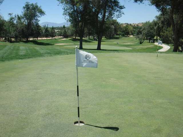 Hesperia Golf and Country Club - photo 3