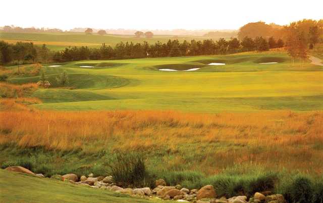 Somerby Golf Club - photo 4