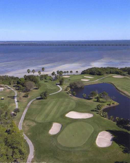 Cove Cay Golf Club - photo 4
